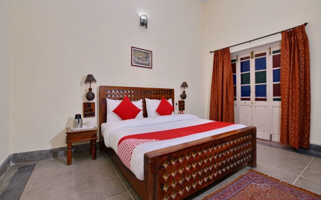 OYO 15001 Marvel Umed