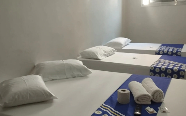 OYO Hotel Macedo