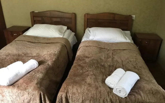 Mestia Guesthouse