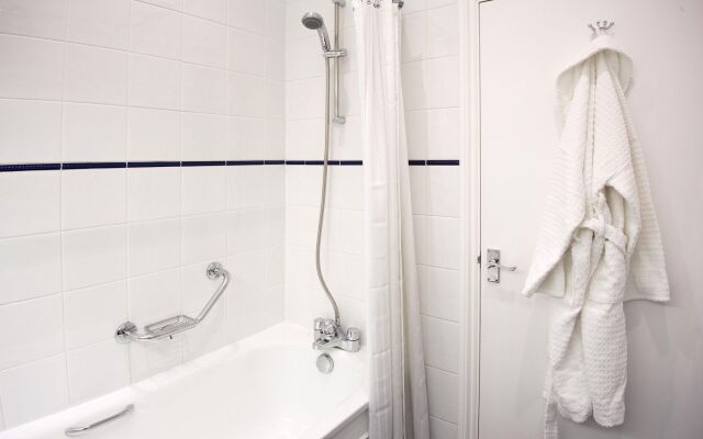 The Headland Hotel and Spa