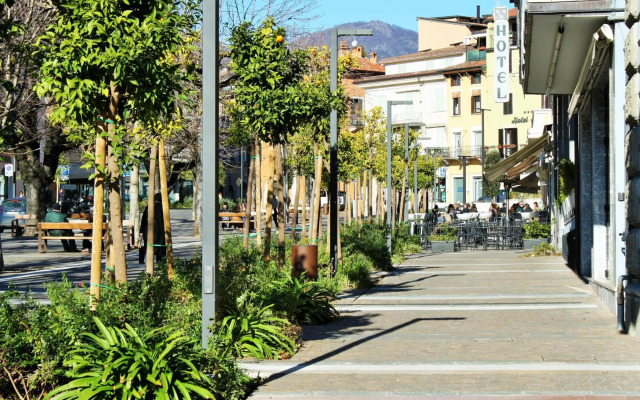 Hotel Ristorante Commercio