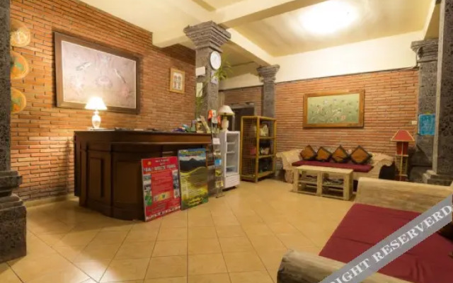 Krisna House
