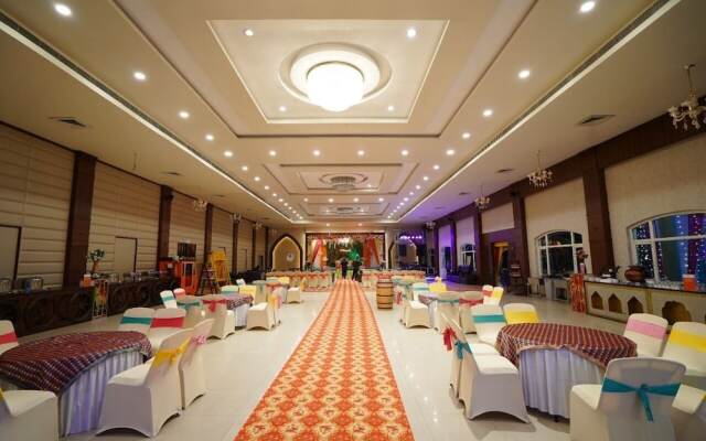 Hotel Orchid Resort