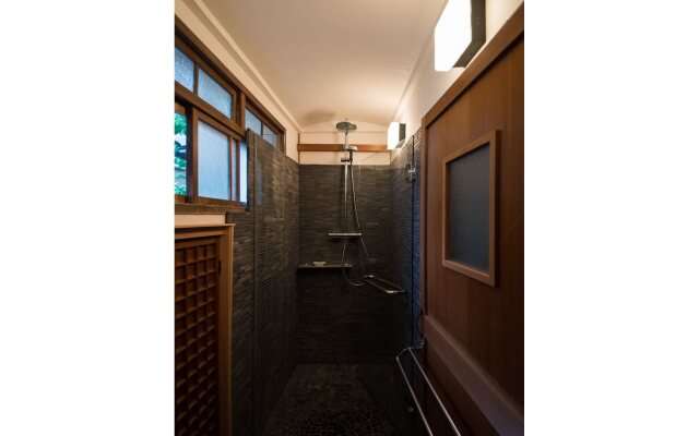 Shofu-an Kiyomizu-tei