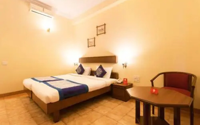 The Dhanhills - a valley view hotel in panchgani