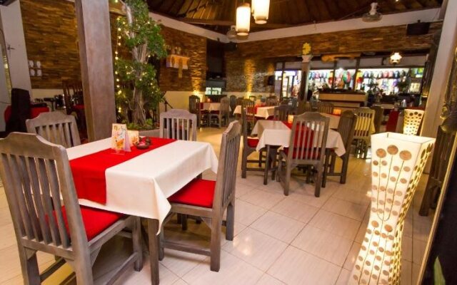 The Taman Sari Resort Legian - Hostel