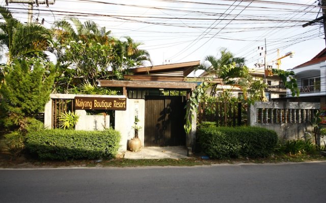 Naiyang Boutique Resort