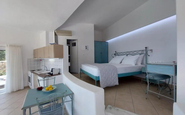 Apollon Village Hotel
