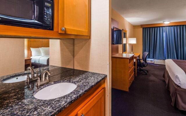 Best Western Danbury/Bethel