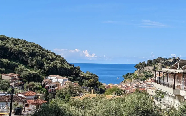 Natura Luxury Suites Parga