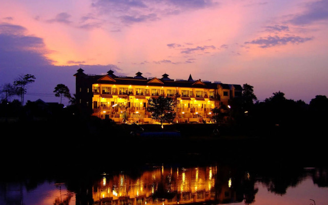 Villa San Pee Seua