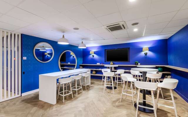 Comfort Hotel Paris Porte D'Ivry