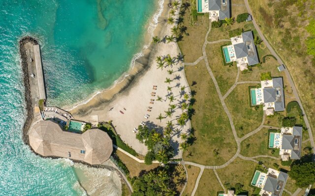 The Liming Bequia