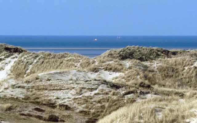 Ravishing Apartment in FanÃ¸ Denmark near Sea