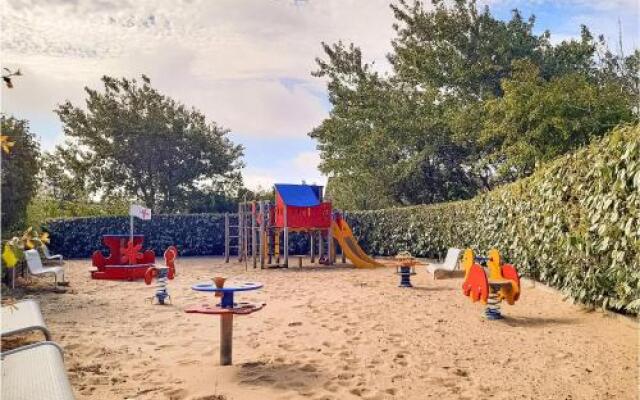 Résidence les Dunes du Golf