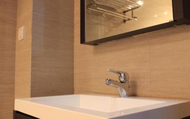 Lijiang Lu House Boutique Hotel