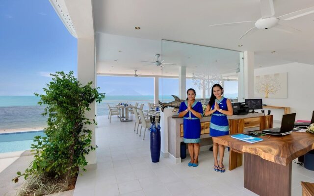 La Perle Luxury Boutique Hotel