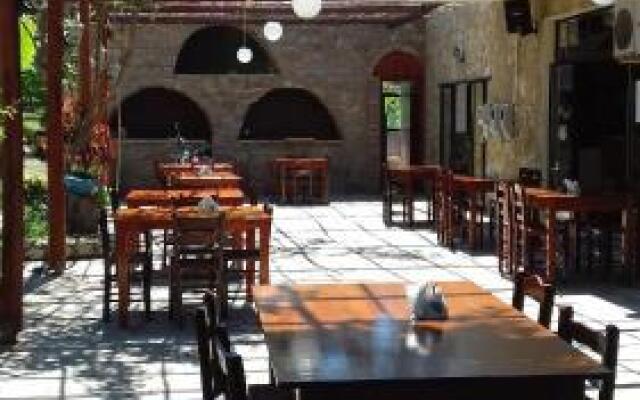 Bed And Breakfast 3 Stars Arkoudi