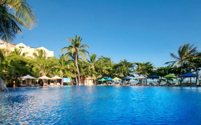 Sea Lion Beach Resort & Spa