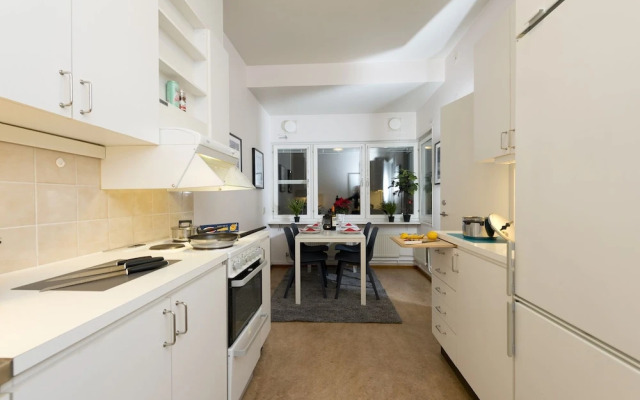 Optimal Apartments Skärholmen