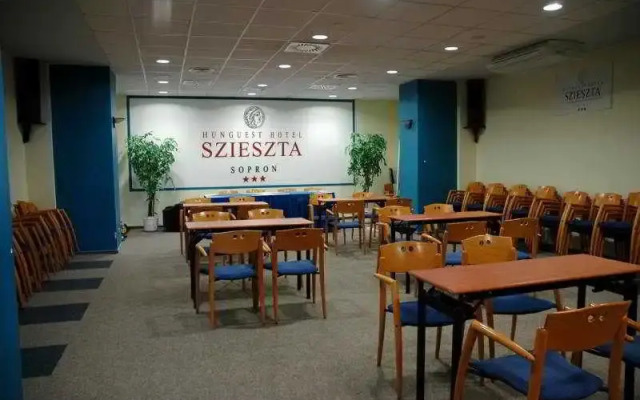 Hotel Szieszta