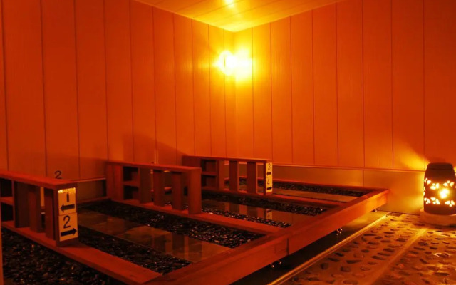 Yakushima Green Hotel