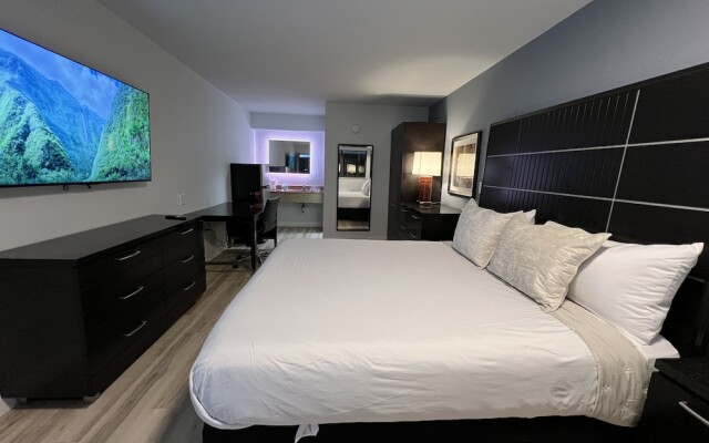 Boardwalk Suites Baton Rouge