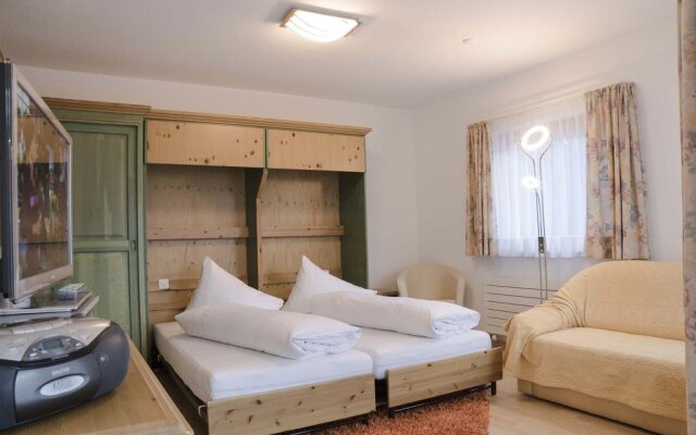 Appartements Alpin Live