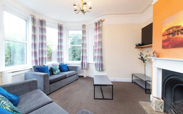 Thornbury Guest House Room 3