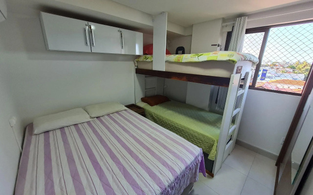 Amaranth Beach Class