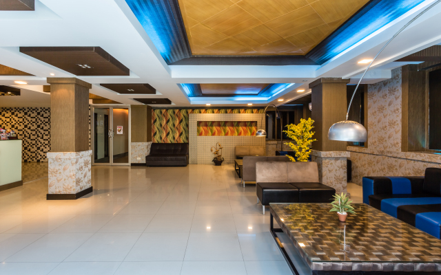 7Q Patong Beach Hotel