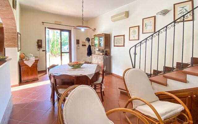 Awesome Home in Siracusa With Wifi and 1 Bedrooms