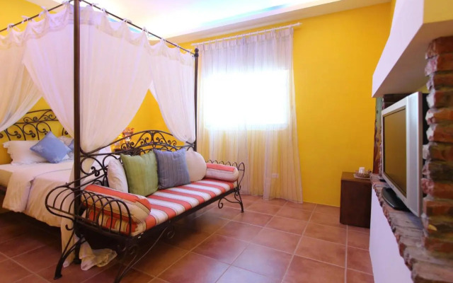 Ocean Love Hostel-B&B