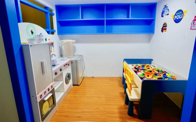 Yilan Armani Homestay