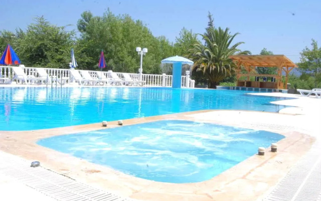 Dalyan Palmiye Resort
