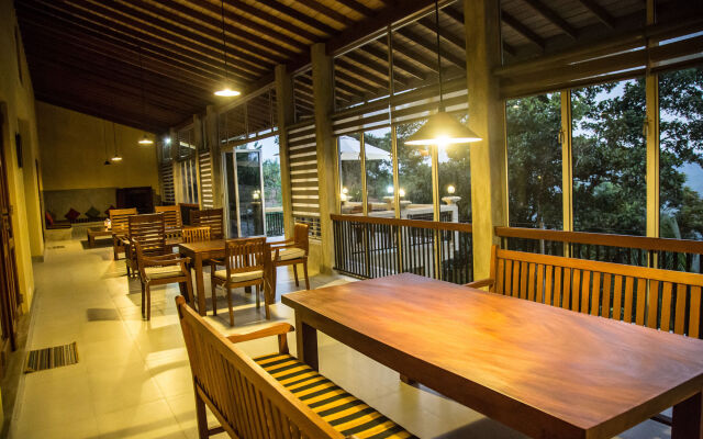 Misty Hills Villa Kadugannawa