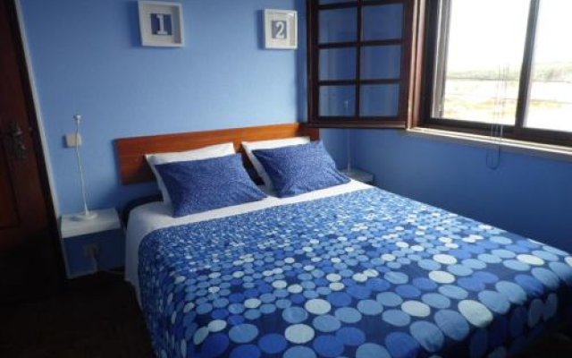 Peniche Blue Wave Home