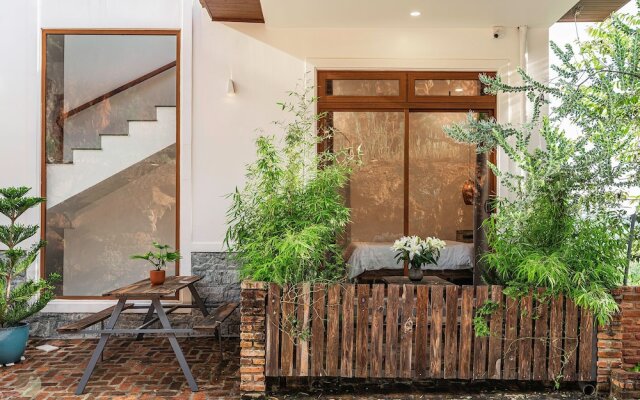 Mien Suong Khoi - Home & Cafe
