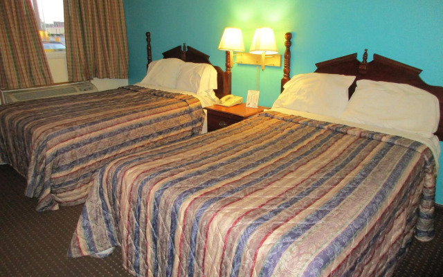 Rodeway Inn