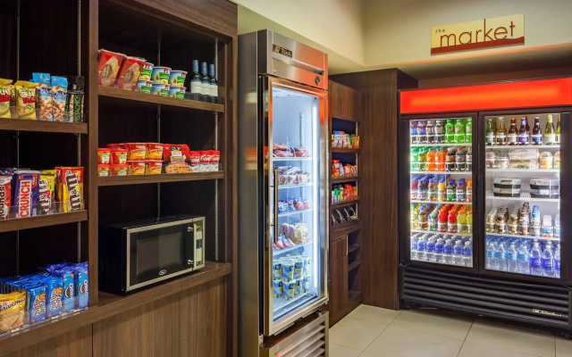 Courtyard by Marriott Miami Airport