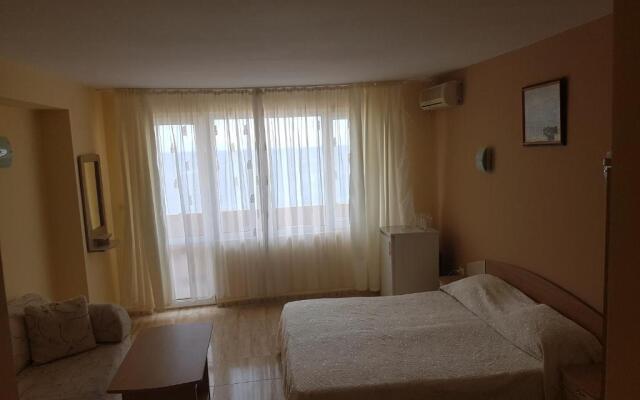 Family Hotel Alfa Vita