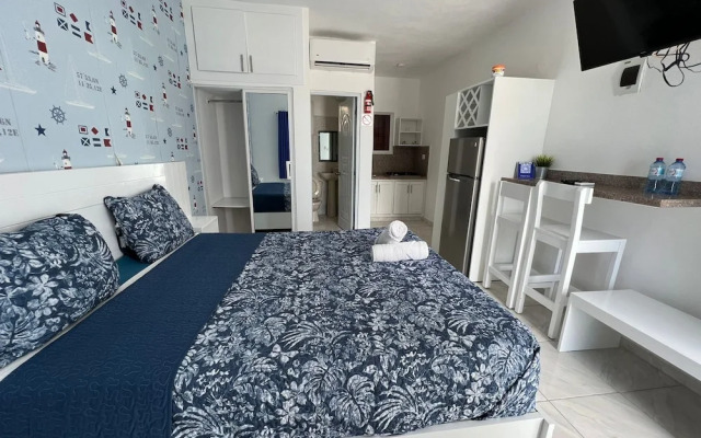 Costa Love Aparta-Hotel