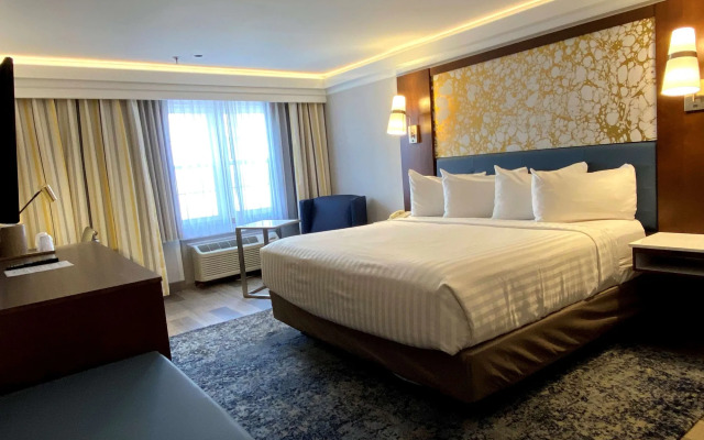 Best Western Westfield Inn