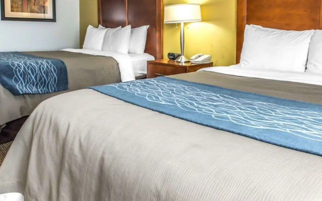 Comfort Inn Belle Vernon