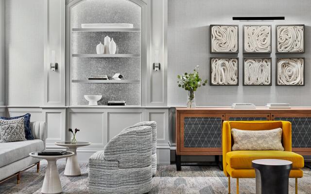 Kimpton Hotel Monaco Denver by IHG