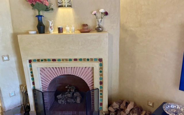 Les Fleurs Du Bien - Marrakech
