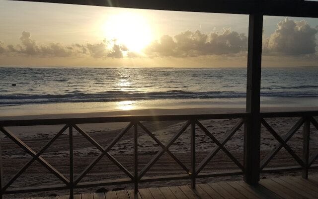 Sunset Residences & Resort