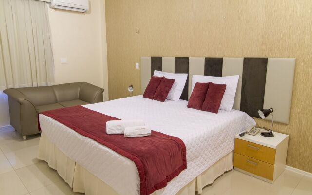 San Phillip Flat Hotel