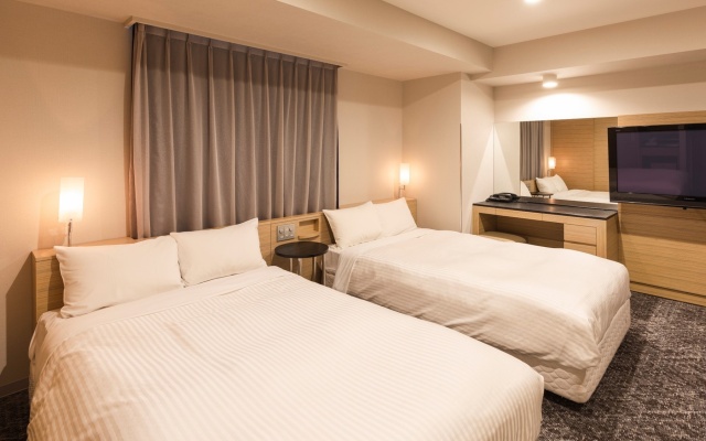 Deluxe Twin room (트윈 침대 2개) 사진 1