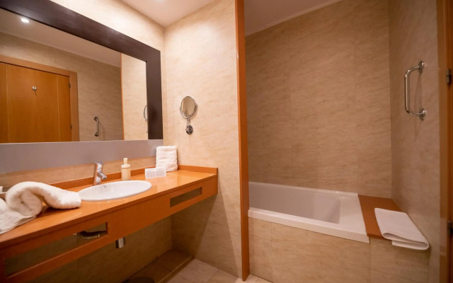 Nastasi Hotel & Spa